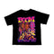 Boom Shaka Graphic Tee – Color: Small – Size: | Buy Now at Amakipkip Store